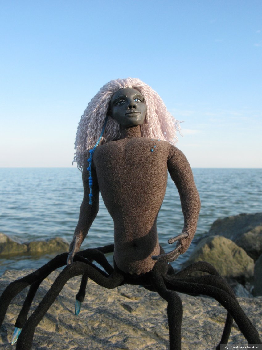 Сорним, Очаровывающий Сердце (фото 6)