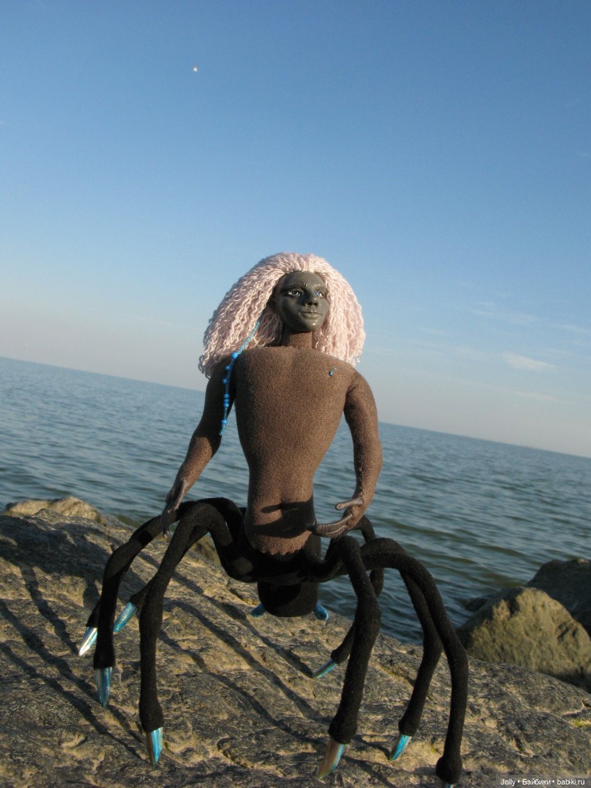 Сорним, Очаровывающий Сердце (фото 7)