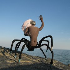 Сорним, Очаровывающий Сердце