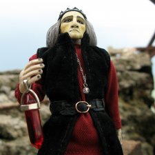 Призвание грозы