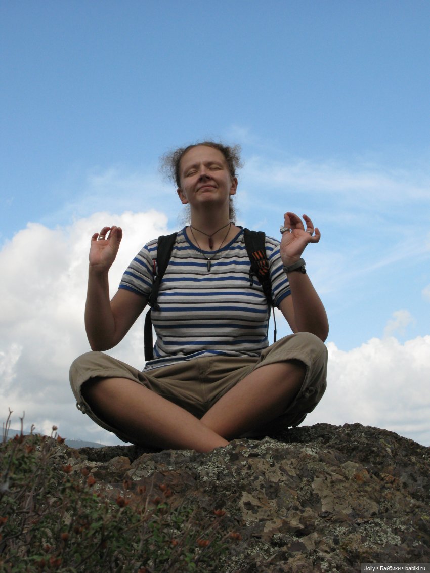 Странствия одиночки — Авторские куклы ручной работы: текстильные (фото 10)