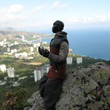 Странствия одиночки