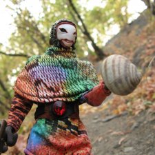 Натуральная ксенофилия