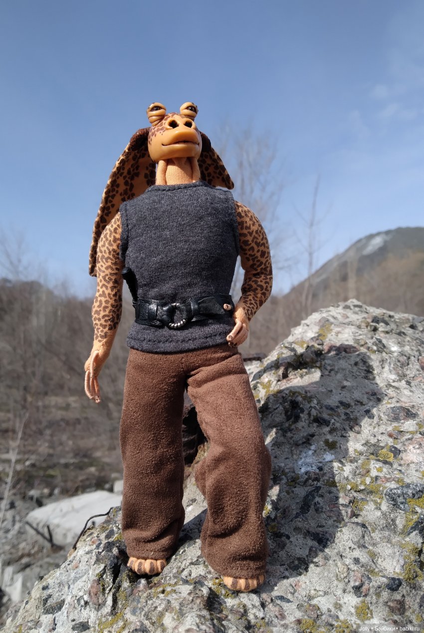 Моя говорить: здрастя — Авторские текстильные куклы: Вальдорфские (фото 2)