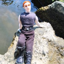 Лето. Море. Отпуск?