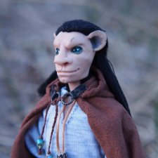 Ой! в смысле Ойла