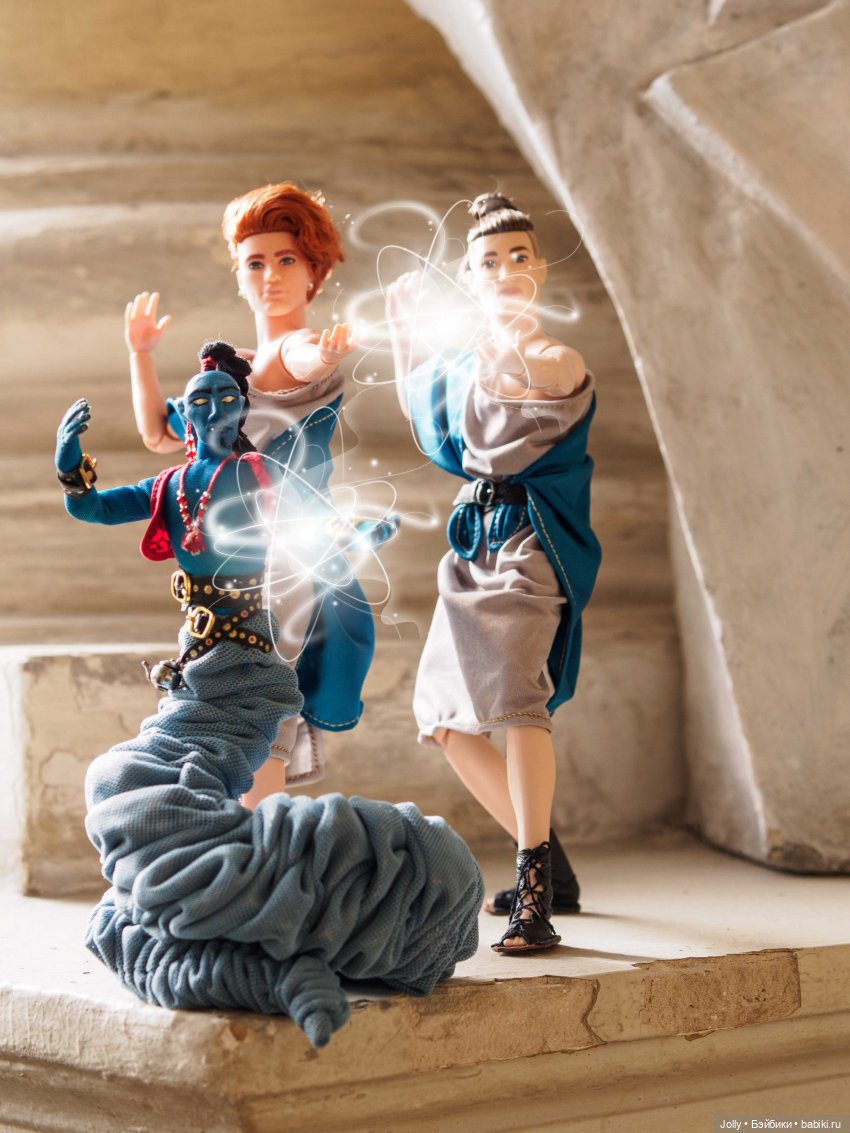 Герои меча и магии: из болота