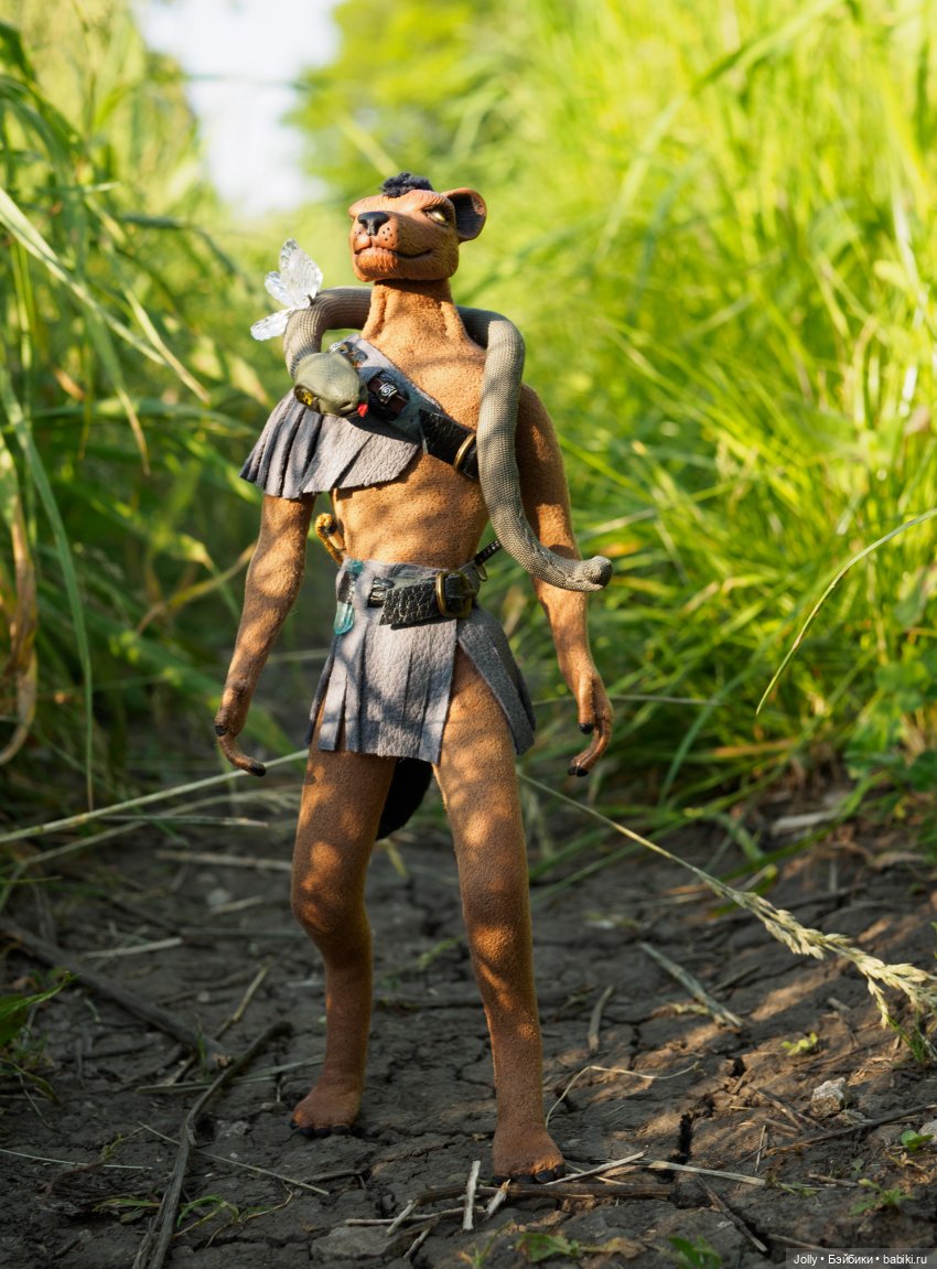 Герои меча и магии: из болота (фото 4)