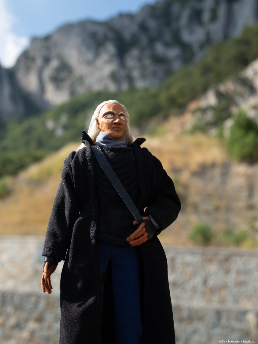 Я пришел с миром: много лет спустя (фото 3)