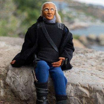 Я пришел с миром: много лет спустя