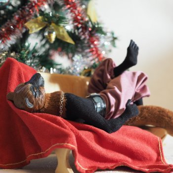 Первая ночь года