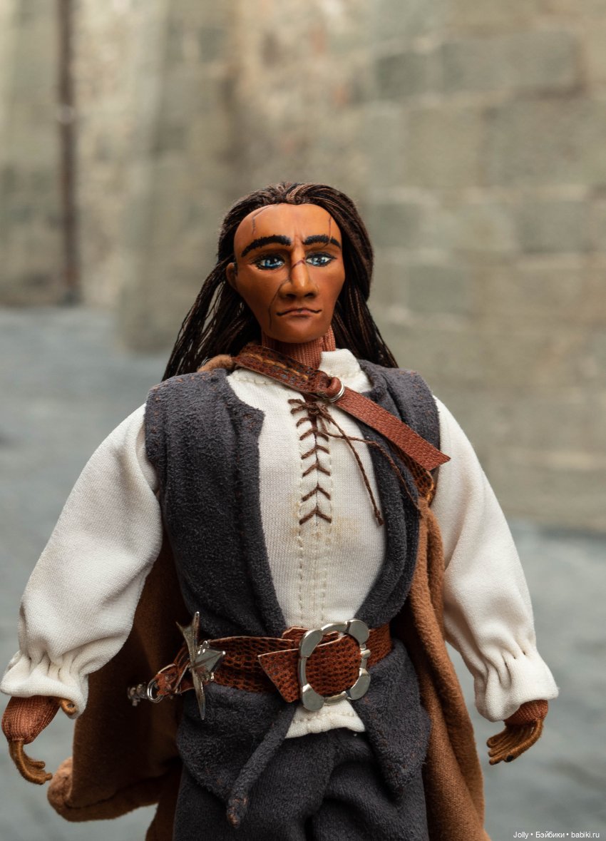 Люди и лемуты: замок Вианден