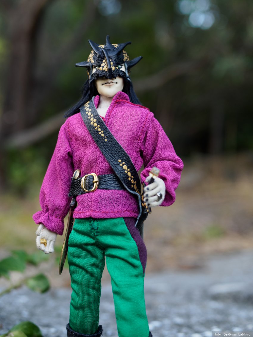 Люди и лемуты: замок Вианден