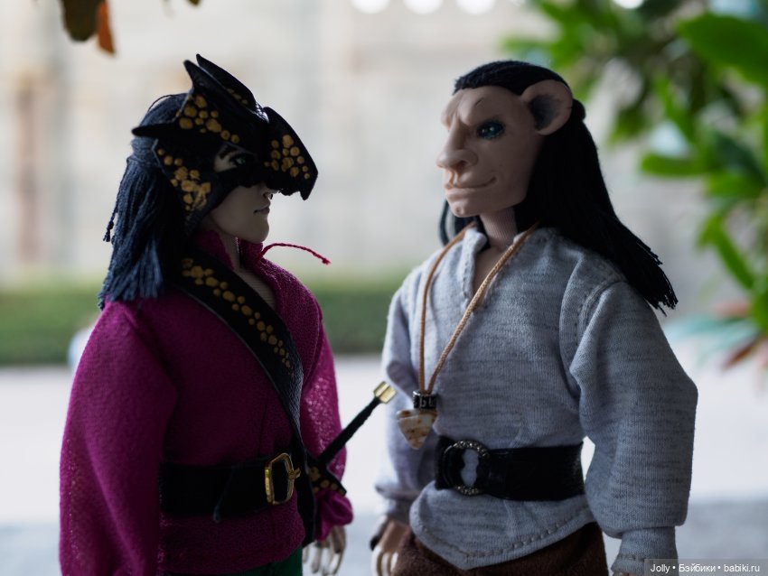 Люди и лемуты: замок Вианден (фото 3)