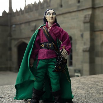 Люди и лемуты: замок Вианден