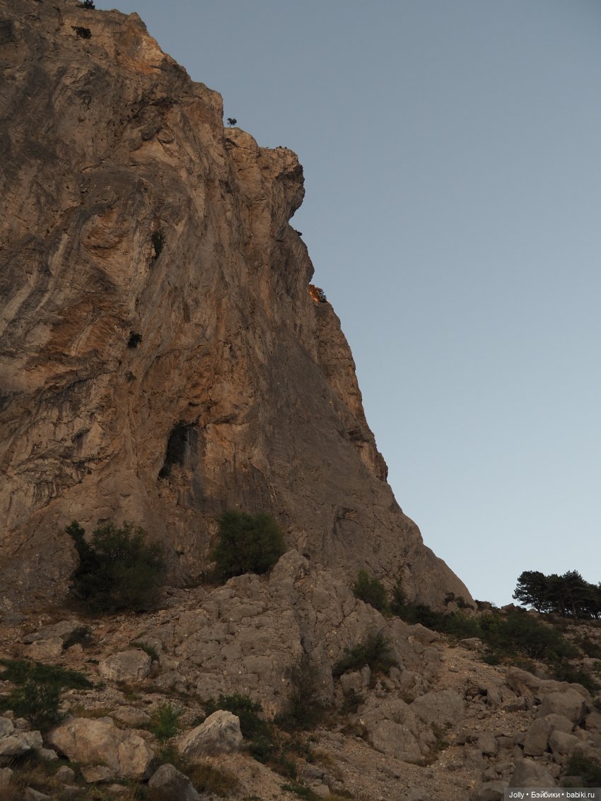 Люди и лемуты: сторожевая башня (фото 10)