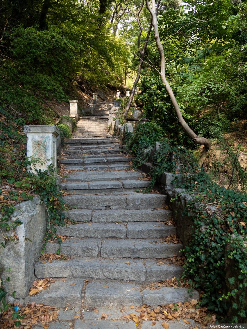 Люди и лемуты: сторожевая башня (фото 7)