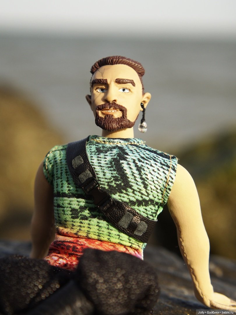 Прекрасное далеко: Весельчак У (фото 9)