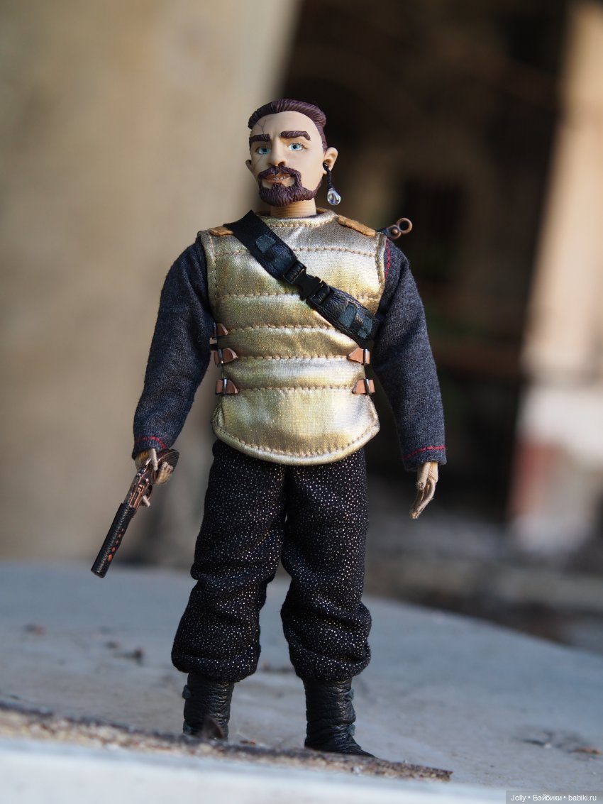 Прекрасное далеко: Весельчак У (фото 2)