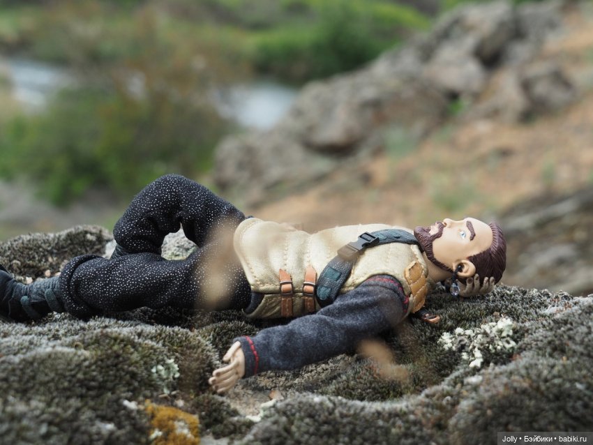 Прекрасное далеко: Весельчак У (фото 8)