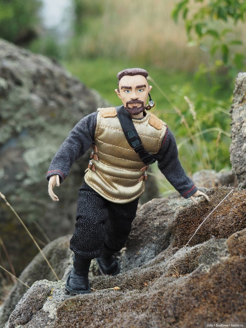 Прекрасное далеко: Весельчак У (фото 7)