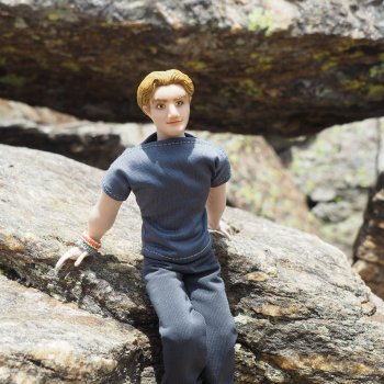 Прекрасное далеко: Принц