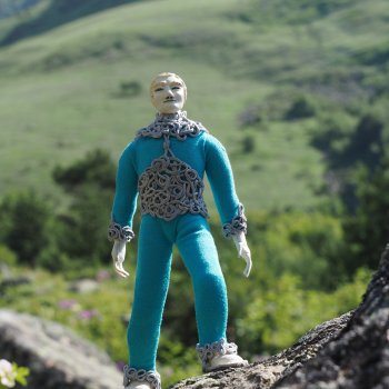 Странствия Командора