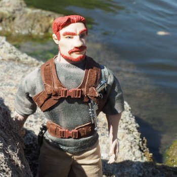 Прекрасное далеко: Зараза Ы