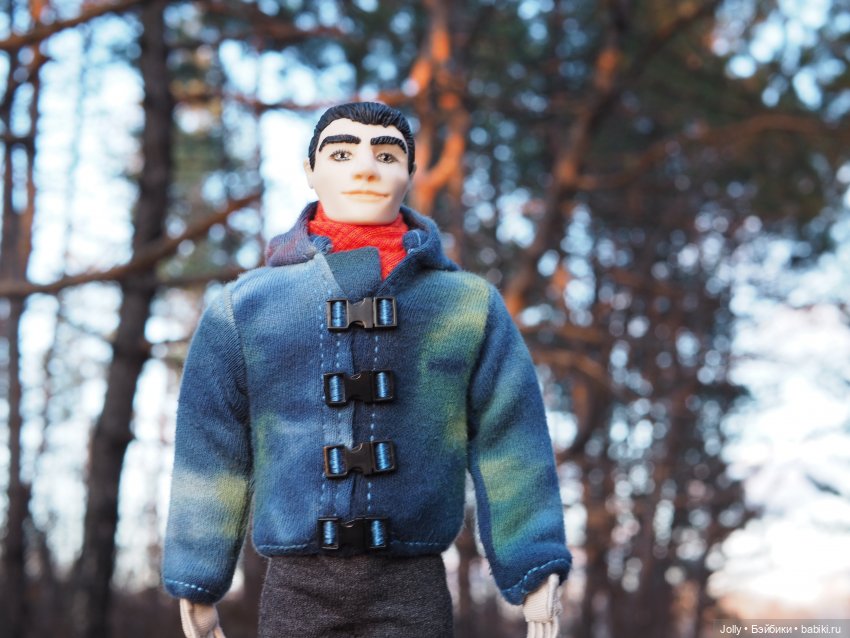 Прекрасное далеко: Артем Завадский (фото 5)