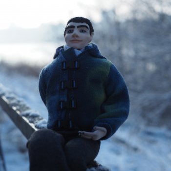 Прекрасное далеко: Артем Завадский