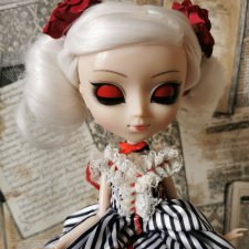 Pullip Scarlett