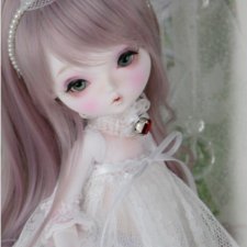 Chloe Mini bjd