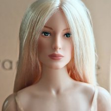 Ryan Roche Platinum Tonner Phyn&Aero