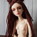 Zifei-Conarium 43cm Girl