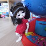 Девочки с грустинкой в глазах