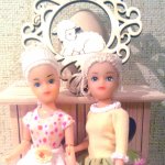 Пусть сбудутся мечты! (Перезалила фото)