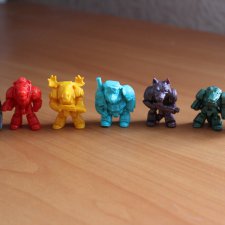 Киберзвери