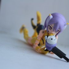 Прототип К-07 Айка