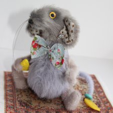 Валера нашел дом