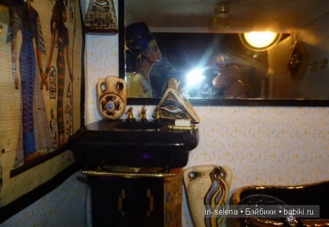 Кукольная миниатюра. Все по настоящему (фото 4)