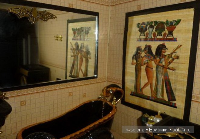 Кукольная миниатюра. Все по настоящему (фото 5)