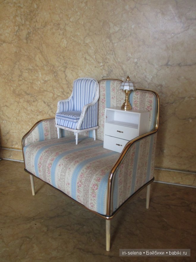 большое и маленькое