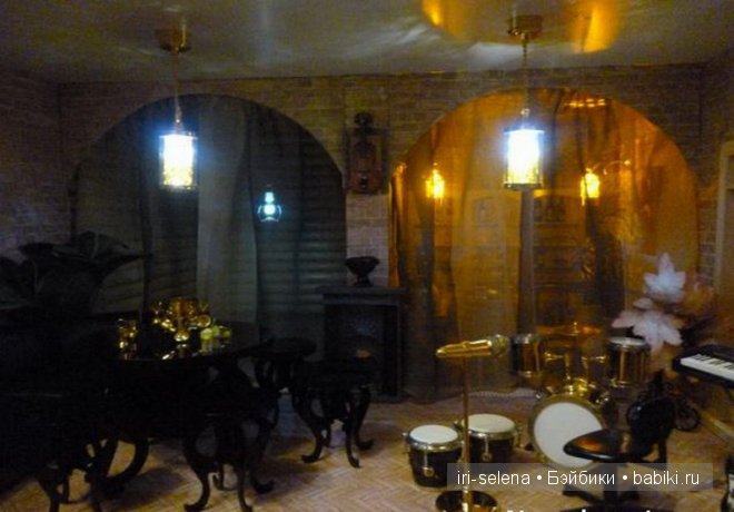 Кукольная миниатюра. Все по настоящему (фото 6)