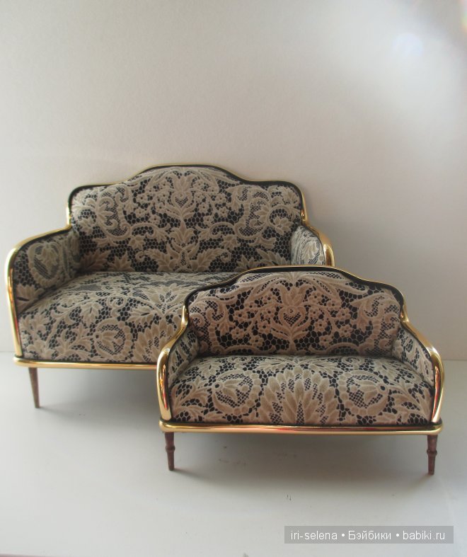 разные масштабы