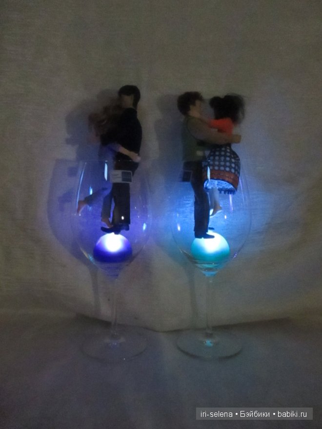 Кукольная миниатюра. Все по настоящему (фото 8)