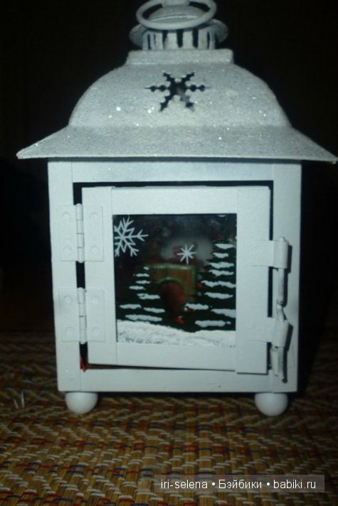 Домики и мебель для самых маленьких гномиков. Кукольная миниатюра