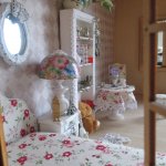 Моя маленькая мебель для маленьких