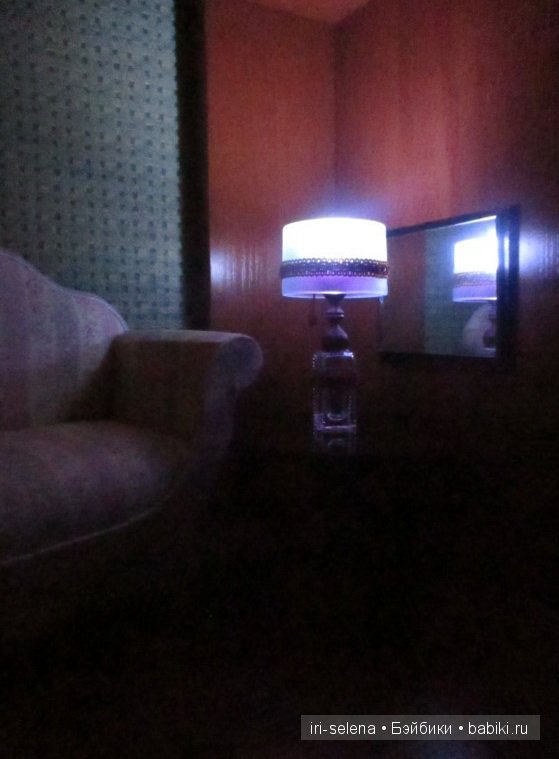 Мои диваны для кукол, продолжение