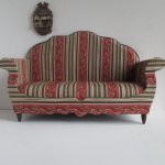 Мои диваны для кукол, продолжение