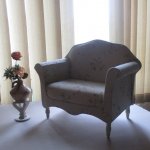 И опять я про мебель для кукол